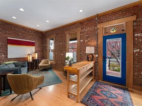 3313 Curtis Street, Denver CO 80205