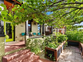 3313 Curtis Street, Denver CO 80205