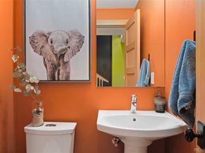 3313 Curtis Street, Denver CO 80205