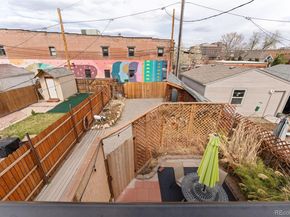 3313 Curtis Street, Denver CO 80205