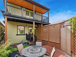 3313 Curtis Street, Denver CO 80205