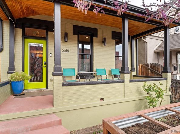 3313 Curtis Street, Denver CO 80205