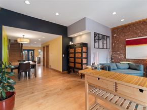 3313 Curtis Street, Denver CO 80205