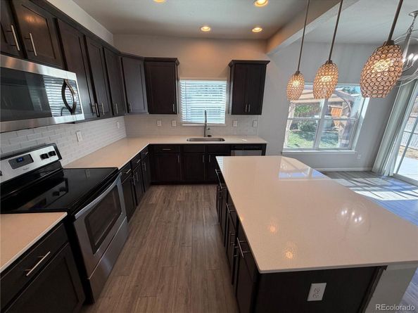 7907 Florado Street, Denver CO 80221