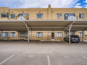 500 E 11th Avenue 205, Denver CO 80203