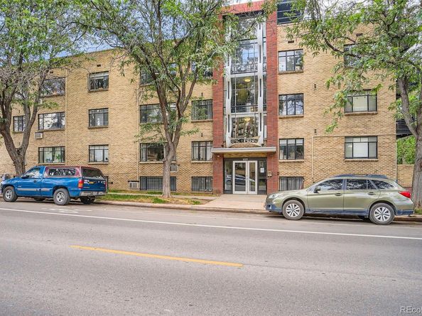 500 E 11th Avenue 205, Denver CO 80203