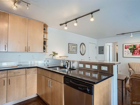 500 E 11th Avenue 205, Denver CO 80203