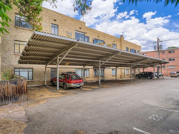 500 E 11th Avenue 205, Denver CO 80203