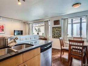 500 E 11th Avenue 205, Denver CO 80203