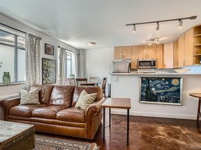 500 E 11th Avenue 205, Denver CO 80203