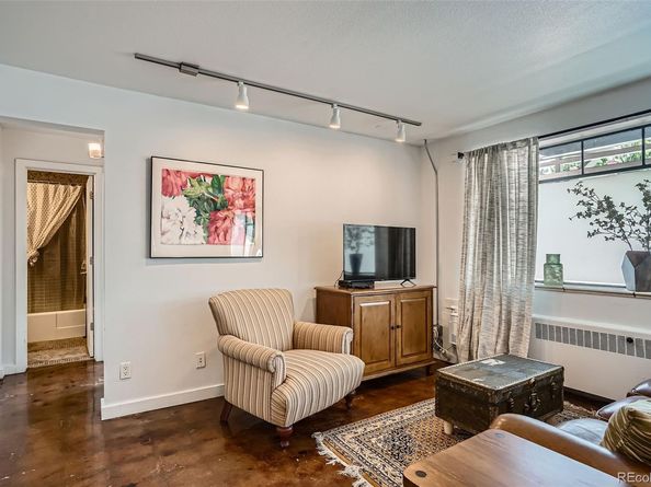 500 E 11th Avenue 205, Denver CO 80203