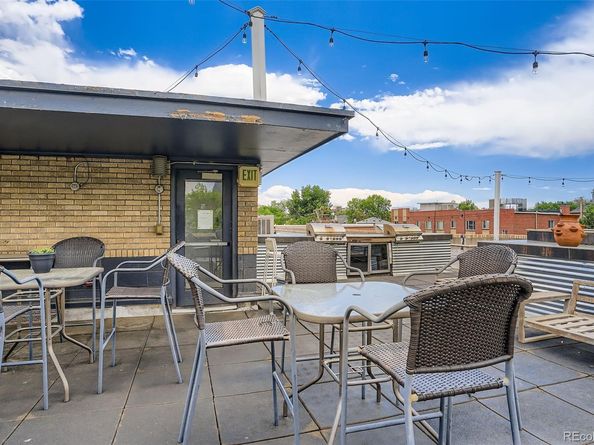 500 E 11th Avenue 205, Denver CO 80203