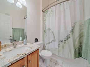 12288 W Dorado Place 301, Littleton CO 80127