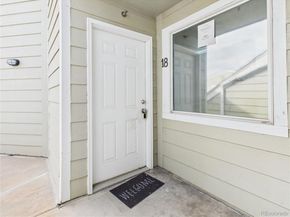 960 S Dawson Way 18, Aurora CO 80012