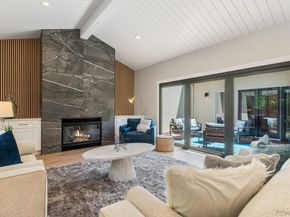 2552 E Alameda Avenue 92, Denver CO 80209