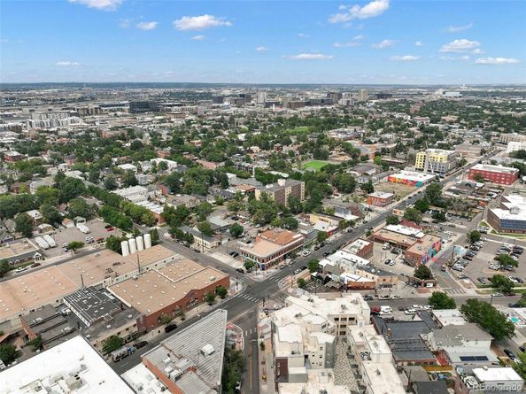 2711 Welton Street 201, Denver CO 80205