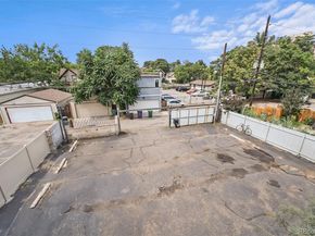 2711 Welton Street 201, Denver CO 80205