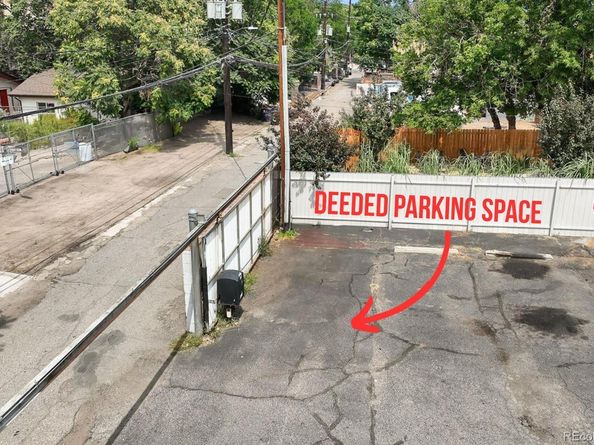 2711 Welton Street 201, Denver CO 80205