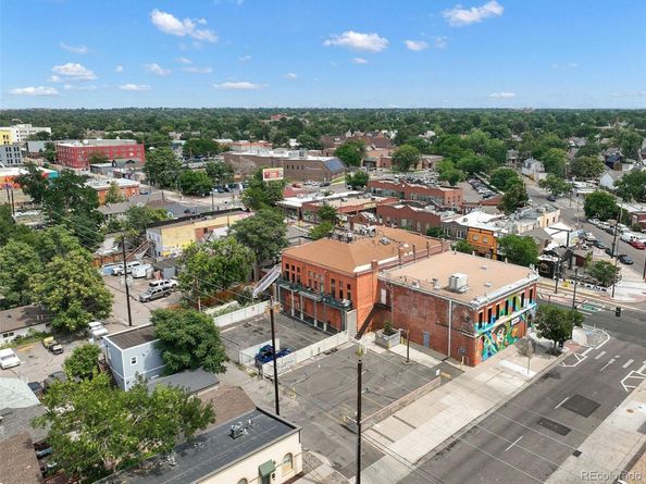 2711 Welton Street 201, Denver CO 80205