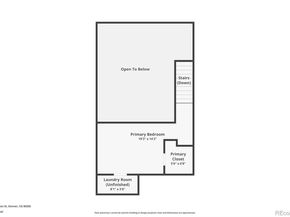 2711 Welton Street 201, Denver CO 80205
