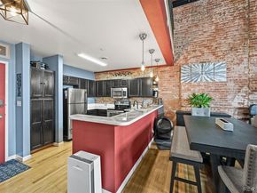 2711 Welton Street 201, Denver CO 80205