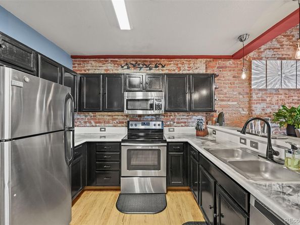 2711 Welton Street 201, Denver CO 80205