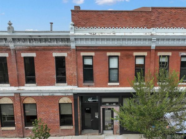 2711 Welton Street 201, Denver CO 80205