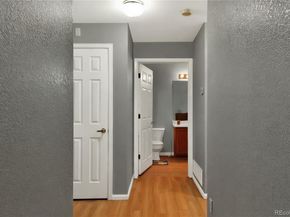 4232 S Blackhawk Circle 5D, Aurora CO 80014
