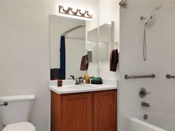 4232 S Blackhawk Circle 5D, Aurora CO 80014