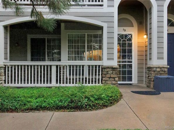 4232 S Blackhawk Circle 5D, Aurora CO 80014