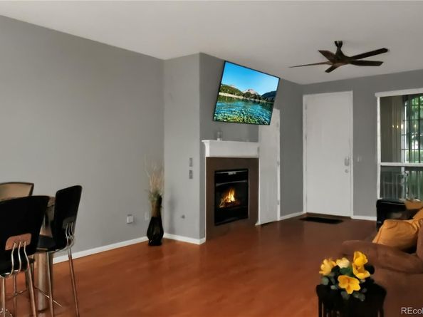 4232 S Blackhawk Circle 5D, Aurora CO 80014