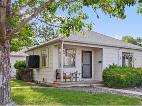 1695 S Wyandot Street, Denver CO 80223