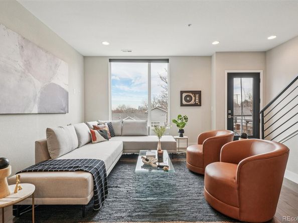 1725 Eaton Street, Lakewood CO 80214