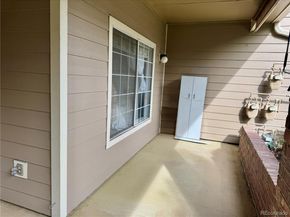 4760 S Wadsworth Boulevard L103, Littleton CO 80123