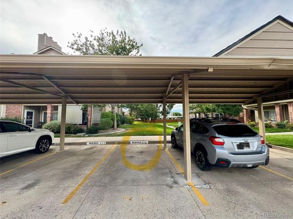 4760 S Wadsworth Boulevard L103, Littleton CO 80123