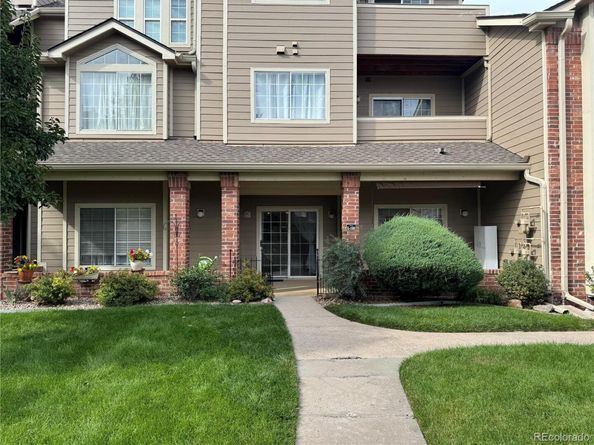 4760 S Wadsworth Boulevard L103, Littleton CO 80123