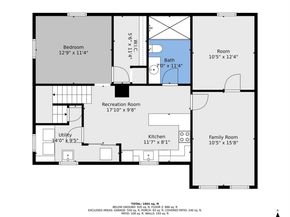 2915 Depew Street, Wheat Ridge CO 80214