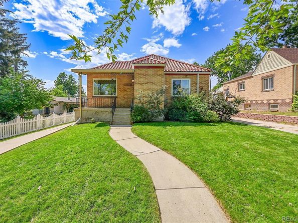 2915 Depew Street, Wheat Ridge CO 80214