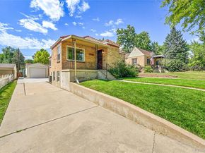 2915 Depew Street, Wheat Ridge CO 80214