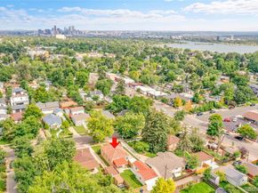 2915 Depew Street, Wheat Ridge CO 80214