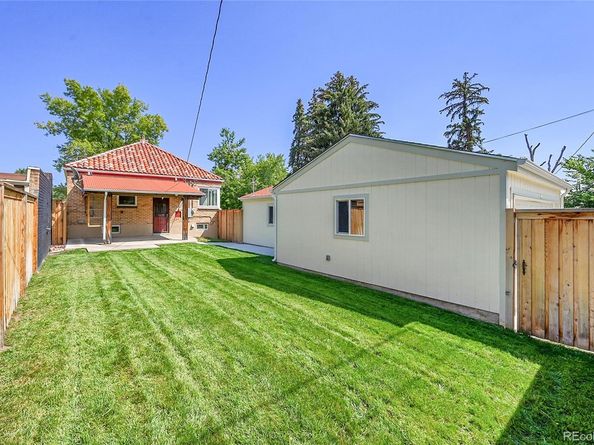 2915 Depew Street, Wheat Ridge CO 80214