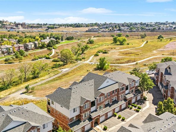 8944 Fox Drive 6202, Denver CO 80260