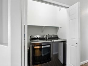 8944 Fox Drive 6202, Denver CO 80260