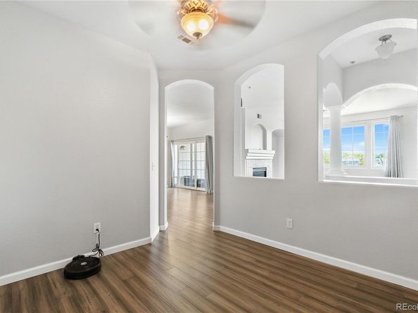 8944 Fox Drive 6202, Denver CO 80260