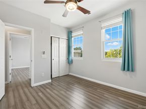 8944 Fox Drive 6202, Denver CO 80260