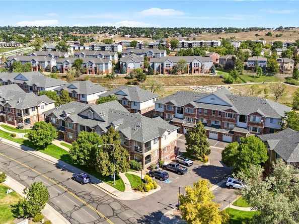 8944 Fox Drive 6202, Denver CO 80260