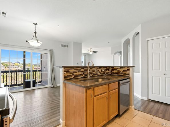 8944 Fox Drive 6202, Denver CO 80260
