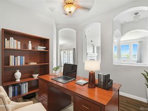 8944 Fox Drive 6202, Denver CO 80260