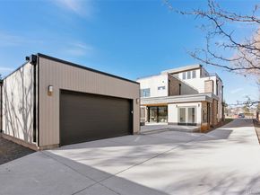 2190 Vine Avenue, Boulder CO 80304