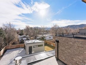 2190 Vine Avenue, Boulder CO 80304